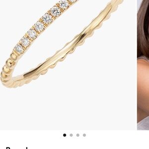 Bony Levy diamond ring